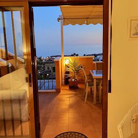 Penthouse Mojon Hills Daire Isla Plana Dış mekan fotoğraf