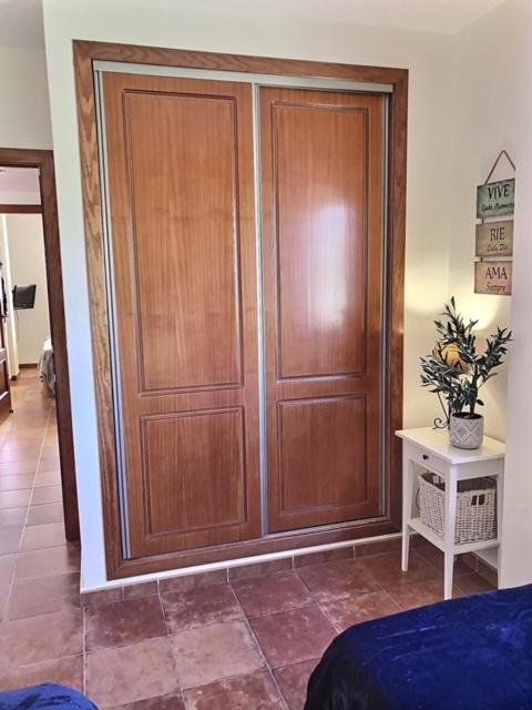 Penthouse Mojon Hills Daire Isla Plana Dış mekan fotoğraf