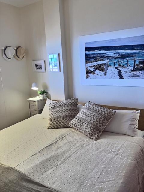 Penthouse Mojon Hills Daire Isla Plana Dış mekan fotoğraf